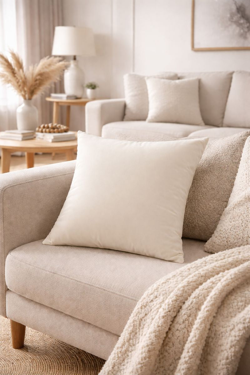 Housse de coussins 19,99€